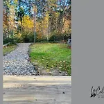 Laceladna - Lazne Ducha Διαμέρισμα Čeladná