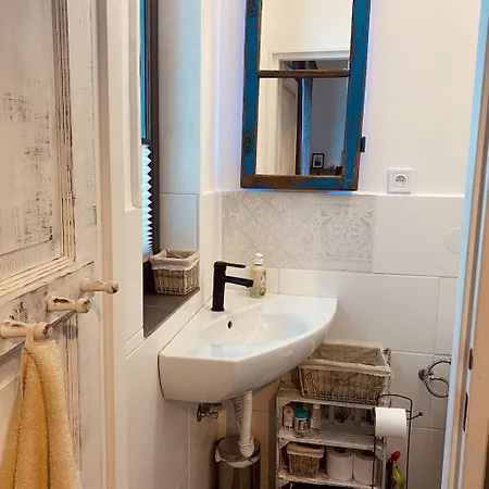 Laceladna - Lazne Ducha Apartment *