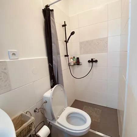 Apartment Laceladna - Tinystudio Celadna