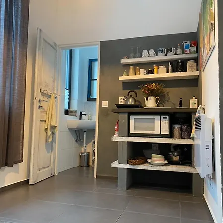 Lačeladná - Tinystudio Appartamento