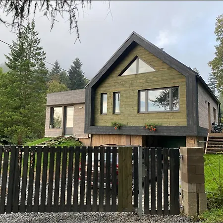 Lačeladná - Tinystudio Čeladná