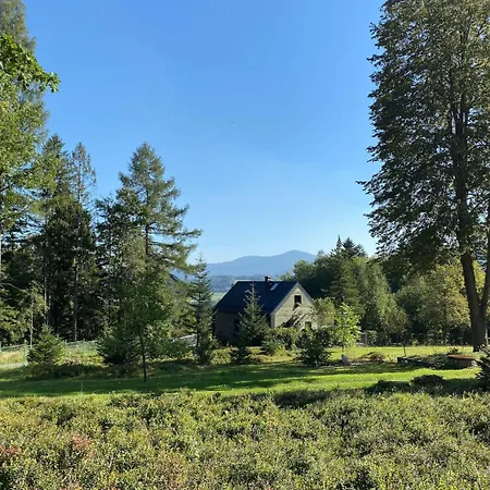 Laceladna - Lazne Ducha