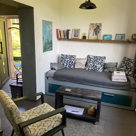 Laceladna - Lazne Ducha Celadna