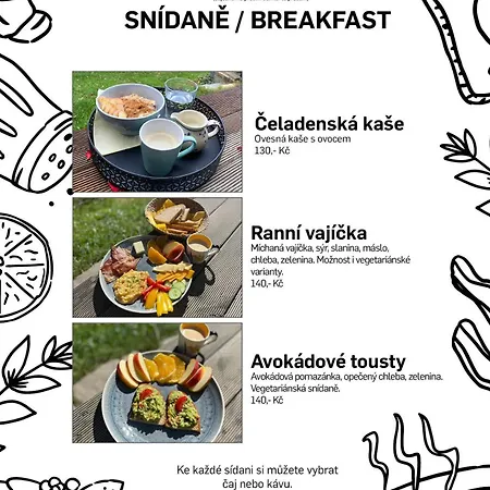 Lačeladná - Tinystudio Apartamento Čeladná