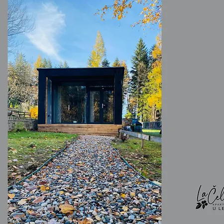 Lačeladná - Tinystudio * Čeladná