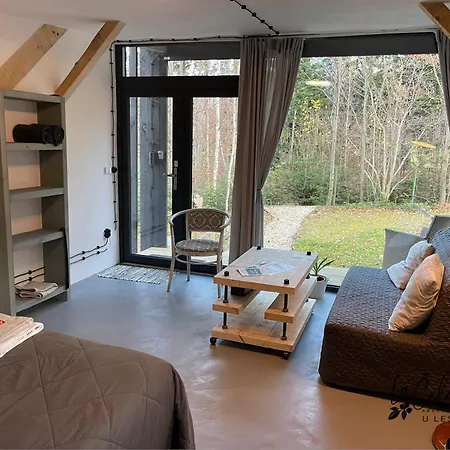 Lačeladná - Tinystudio Apartamento *