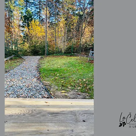 Lačeladná - Tinystudio Apartamento Čeladná