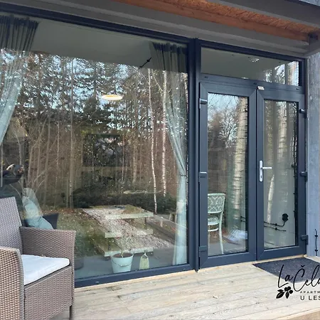 Lačeladná - Tinystudio * Čeladná