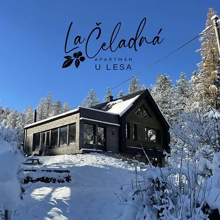 Laceladna - Lazne Ducha * Čeladná