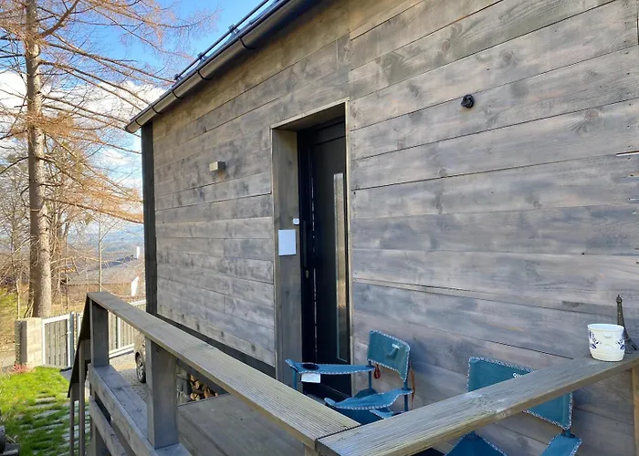 Laceladna - Lazne Ducha Appartement Čeladná