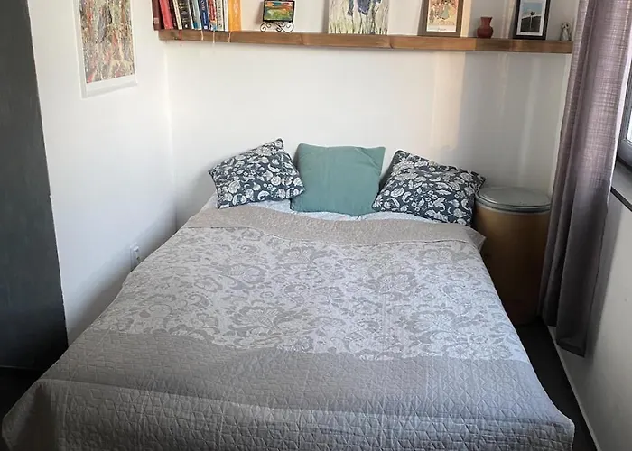 Appartement Laceladna - Lazne Ducha *