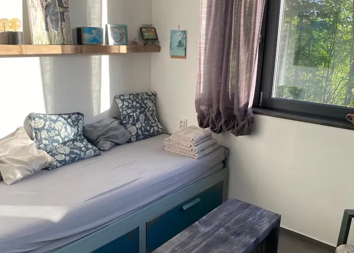 Laceladna - Lazne Ducha Appartement Čeladná